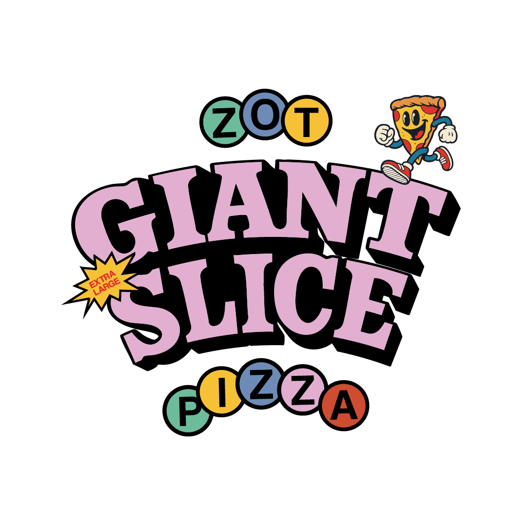 ZOT Pizza Slice Campaign - Image 2